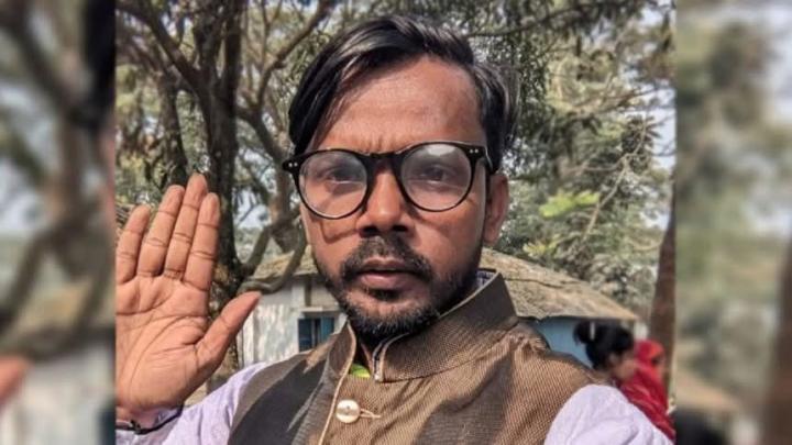 ঢাকা-১৭ আসনের পাশাপাশি বগুড়া-৪ (কাহালু-নন্দীগ্রাম) আসন থেকেও প্রার্থী হিসেবে প্রতিদ্বন্দ্বিতা ক